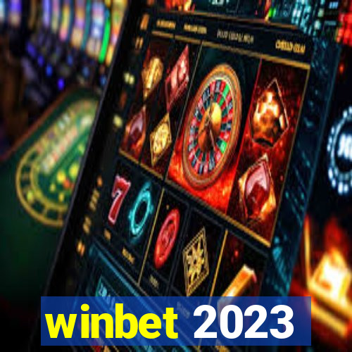 winbet 2023